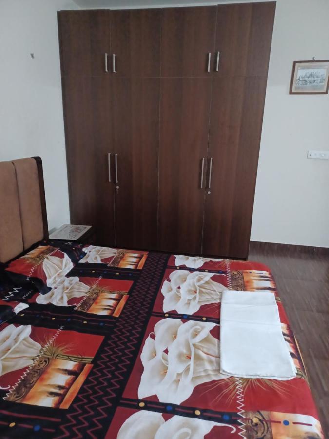 The Villa Gurgaon Esterno foto