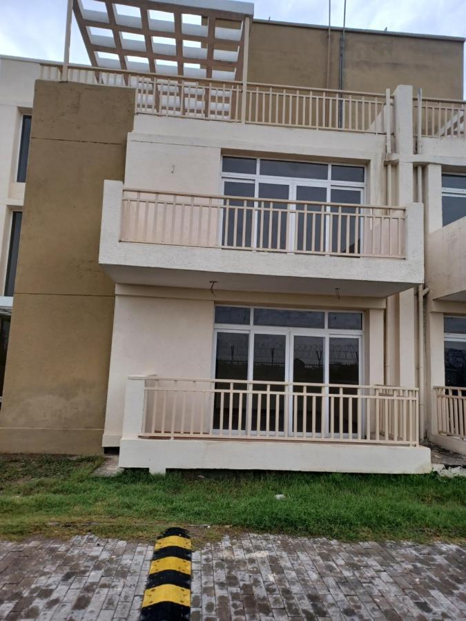 The Villa Gurgaon Esterno foto