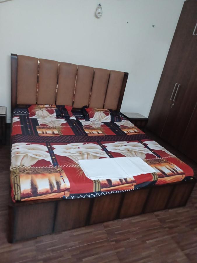 The Villa Gurgaon Esterno foto