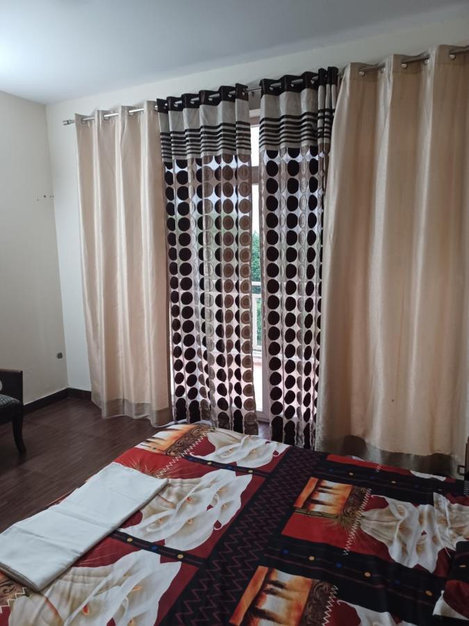 The Villa Gurgaon Esterno foto